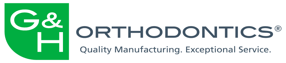 G&H Elastics ยางดึงฟัน